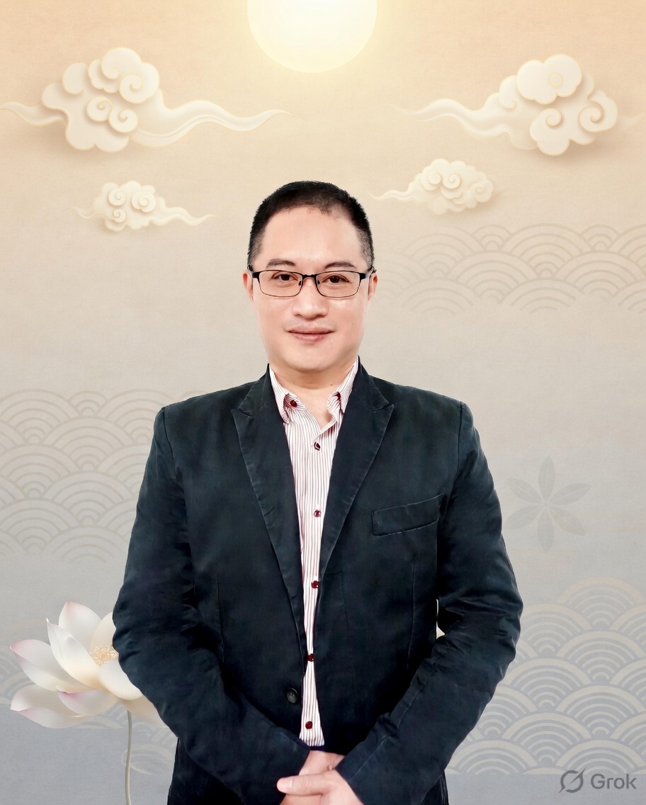 George Li