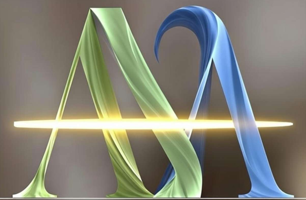 ANA Lending Logo
